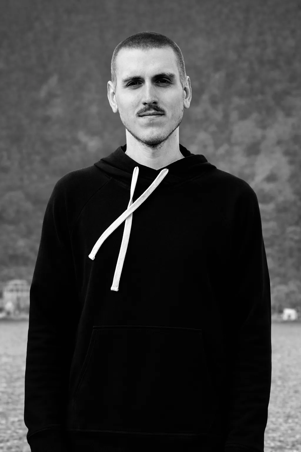 Artem Portrait