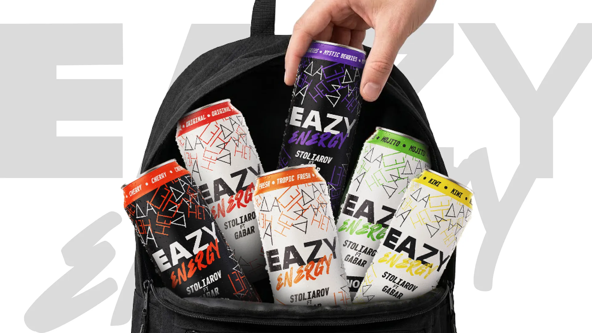 Eazy Energy