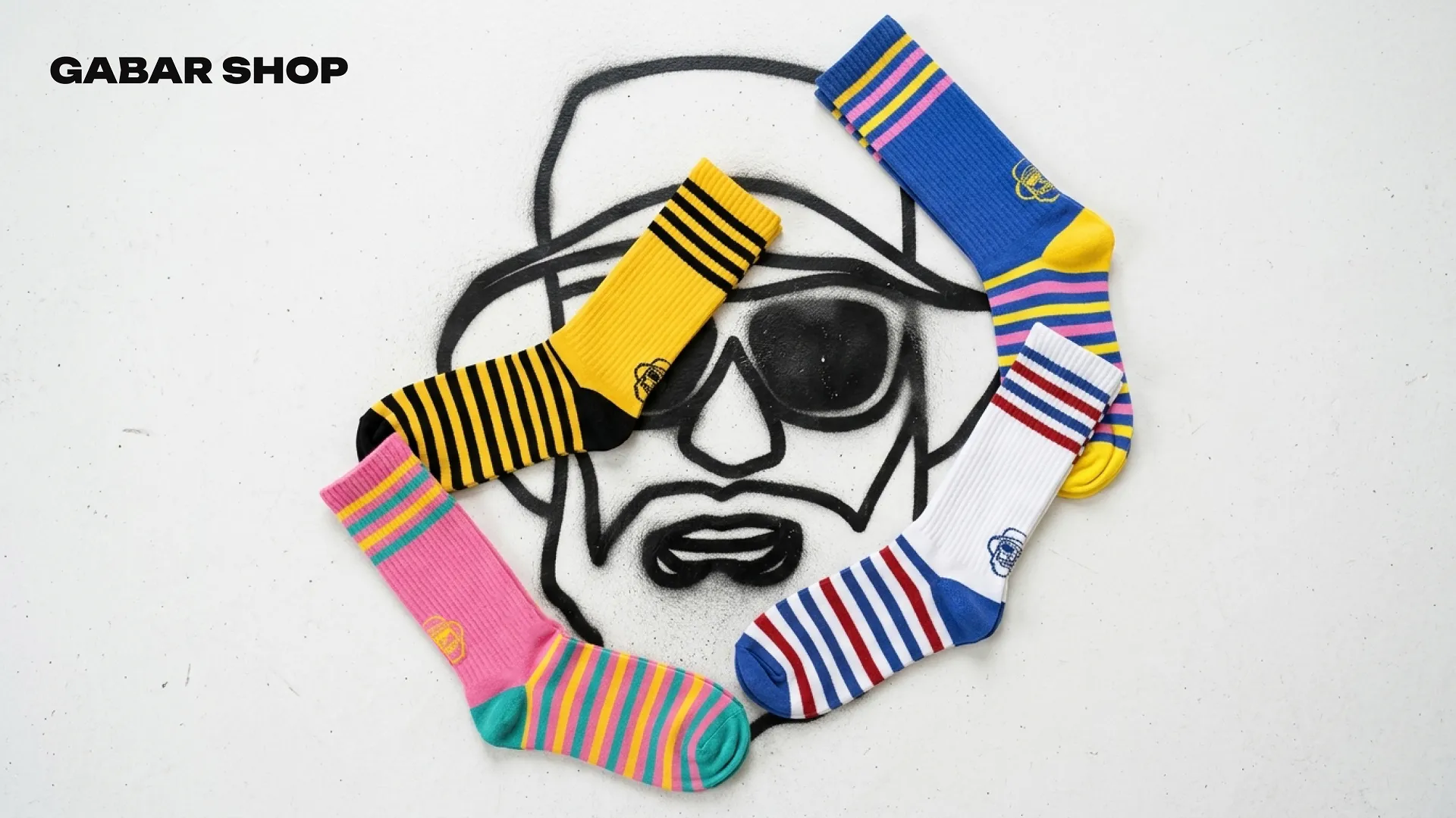 Gabarshop