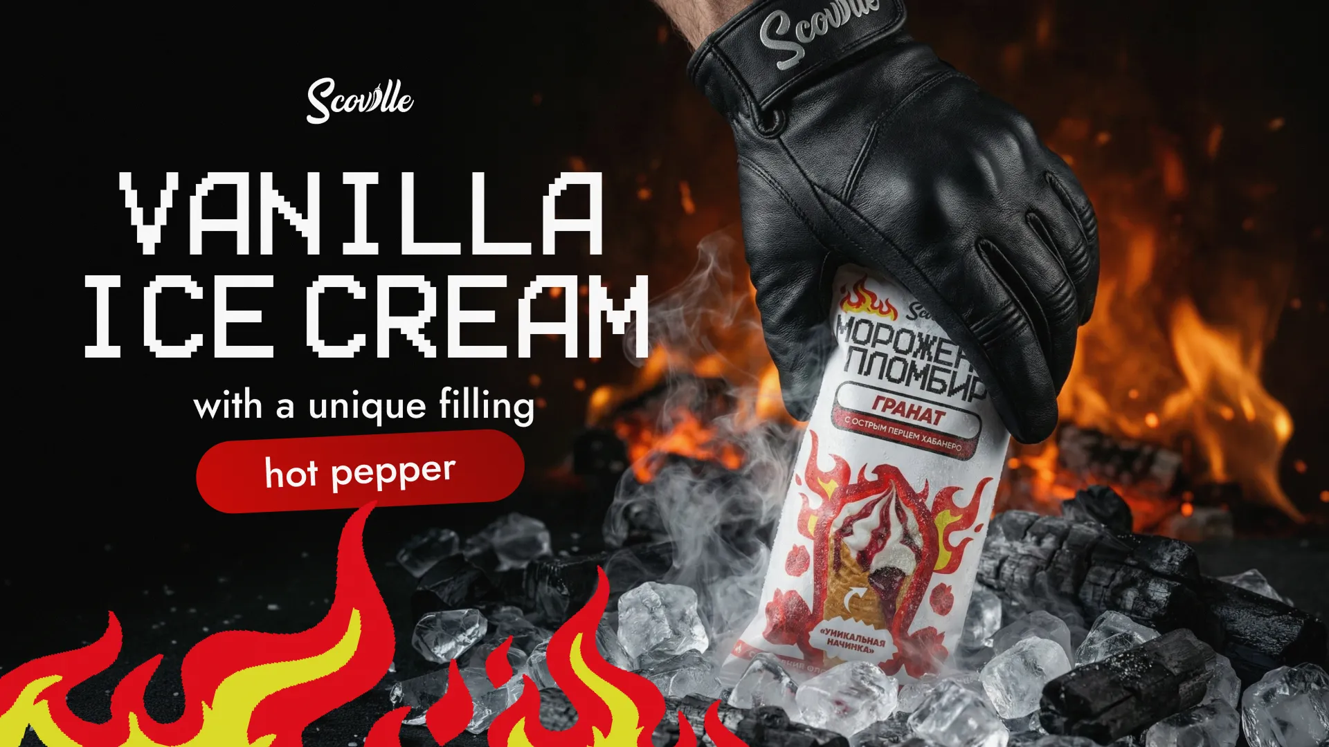Scoville