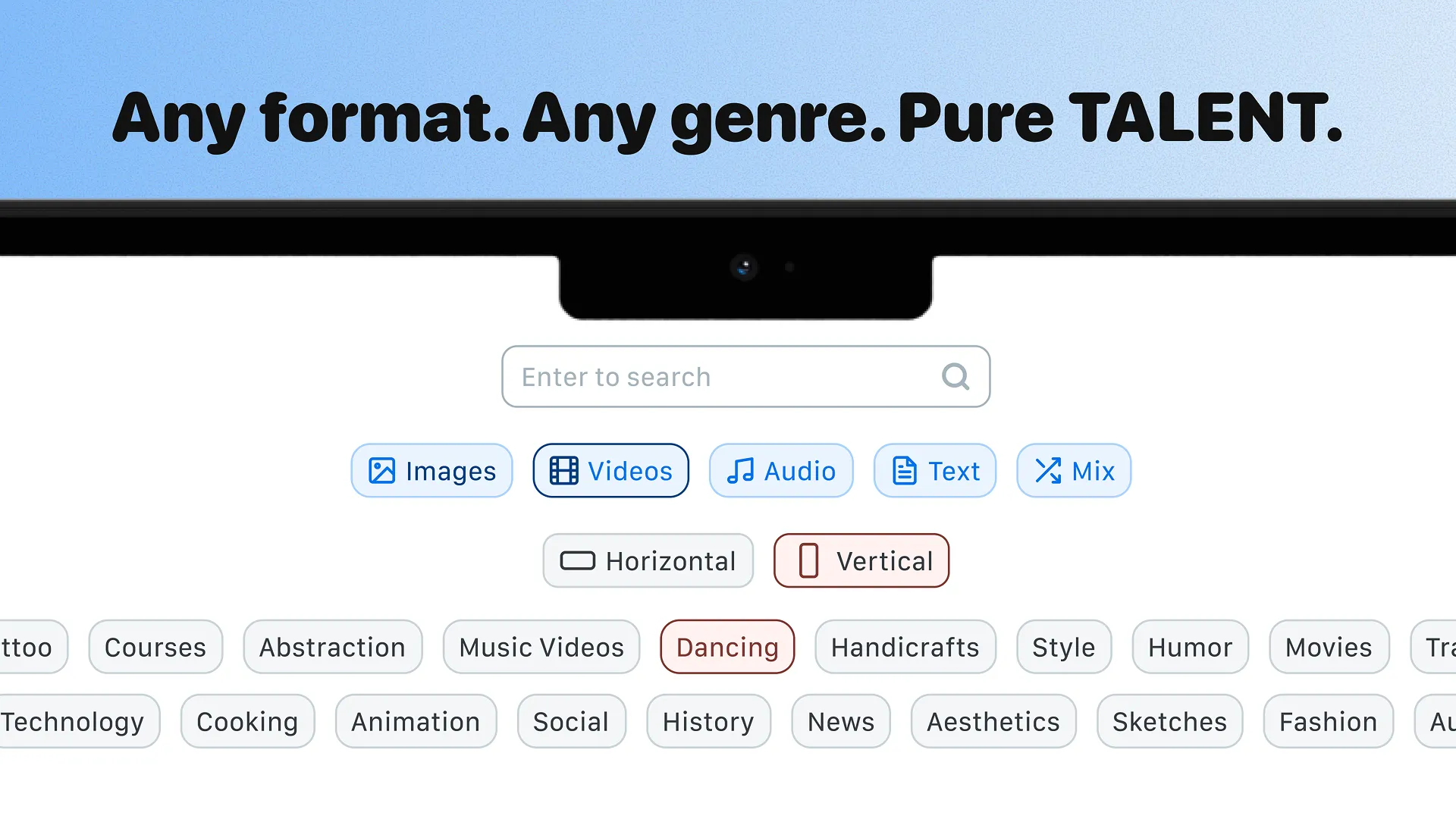 Talent — image 2