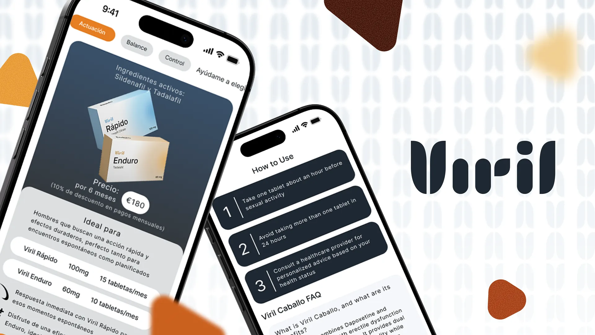 Viril — изображение 1