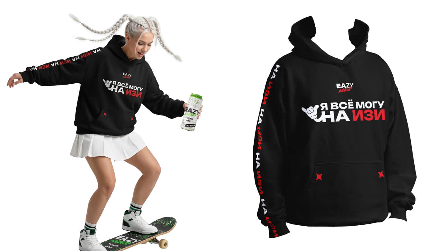 Eazy Energy — image 5