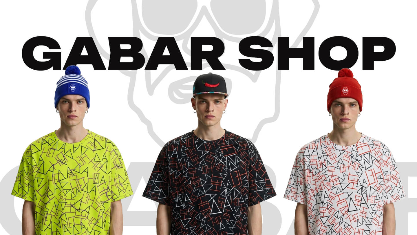 GABARSHOP — image 8