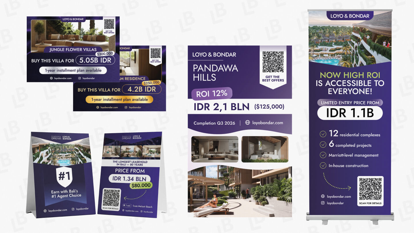 LOYO & BONDAR — image 2