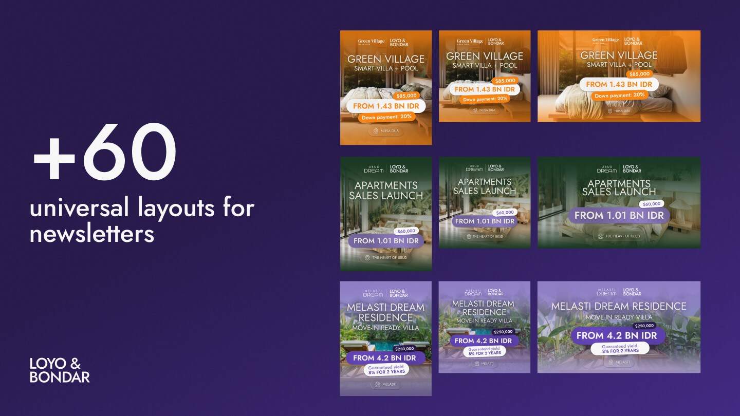 LOYO & BONDAR — image 4