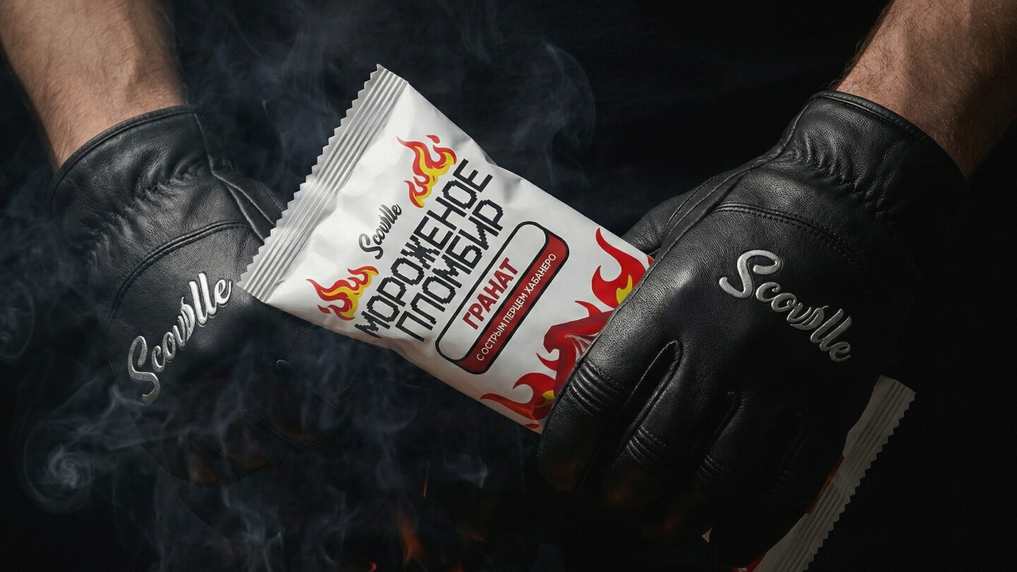 Scoville — image 5